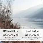 Winzerhaus Am Calmont - Moselidyll Im Winzerhaus * Bremm