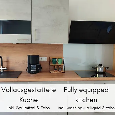 Moselidyll Im Alten Winzerhaus Am Calmont Apartamento Bremm