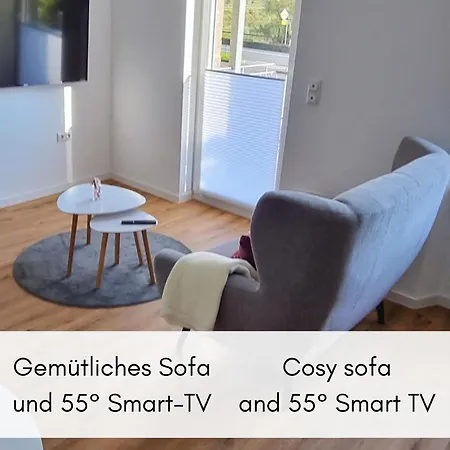 Apartment Moselidyll Im Winzerhaus Bremm