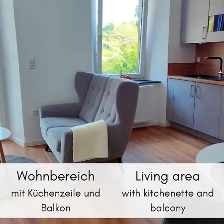 Moselidyll Im Winzerhaus Apartment