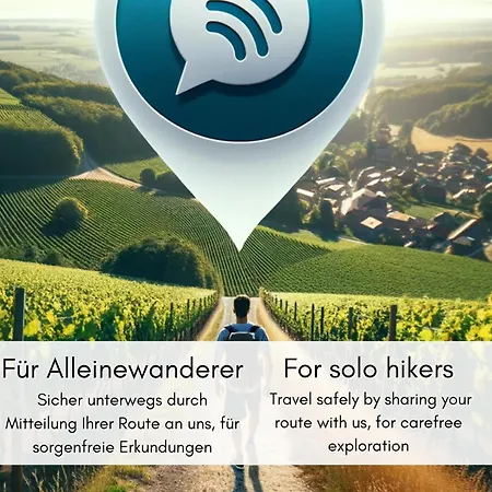 Moselidyll Im Alten Winzerhaus Am Calmont Bremm
