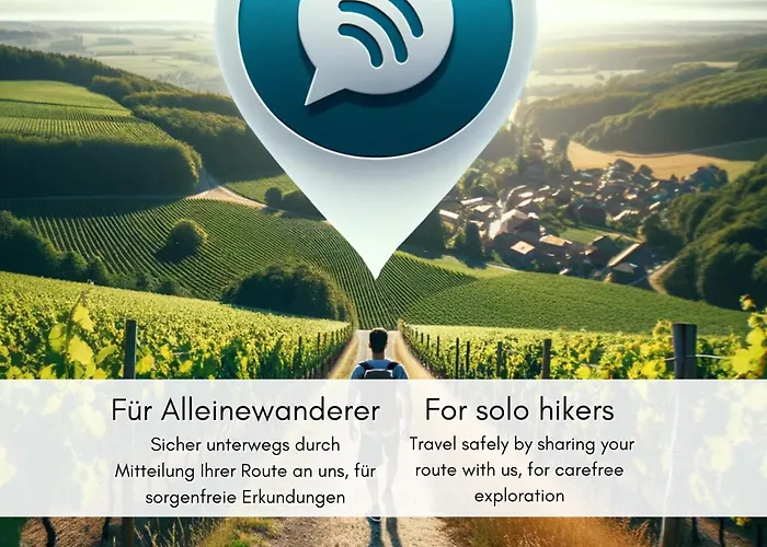 Winzerhaus Am Calmont - Moselidyll Im Winzerhaus Bremm